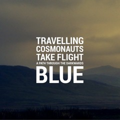 TRAVELLING (available from the UAE label... Bandcamp & more)