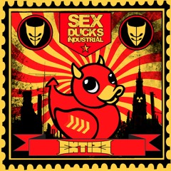 EXTIZE - Duck Vader