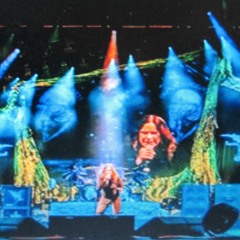 Rock,Hard Rock, Heavy Metal, Space