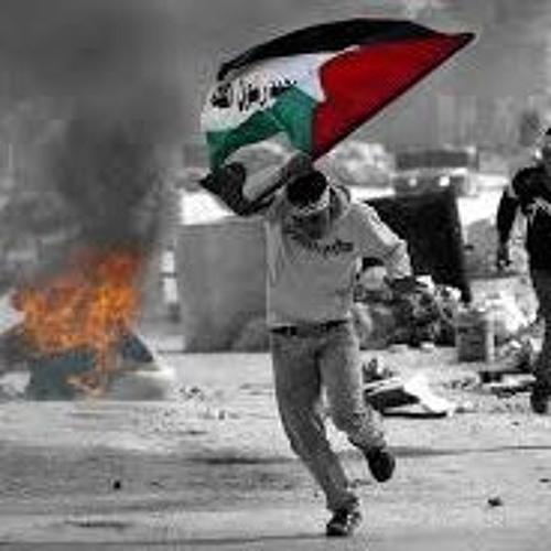 شعّلوها انتفاضة