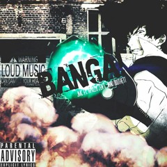 BANGA Feat. Apxllo Zen & Jinno (Prod. By Lyyte)