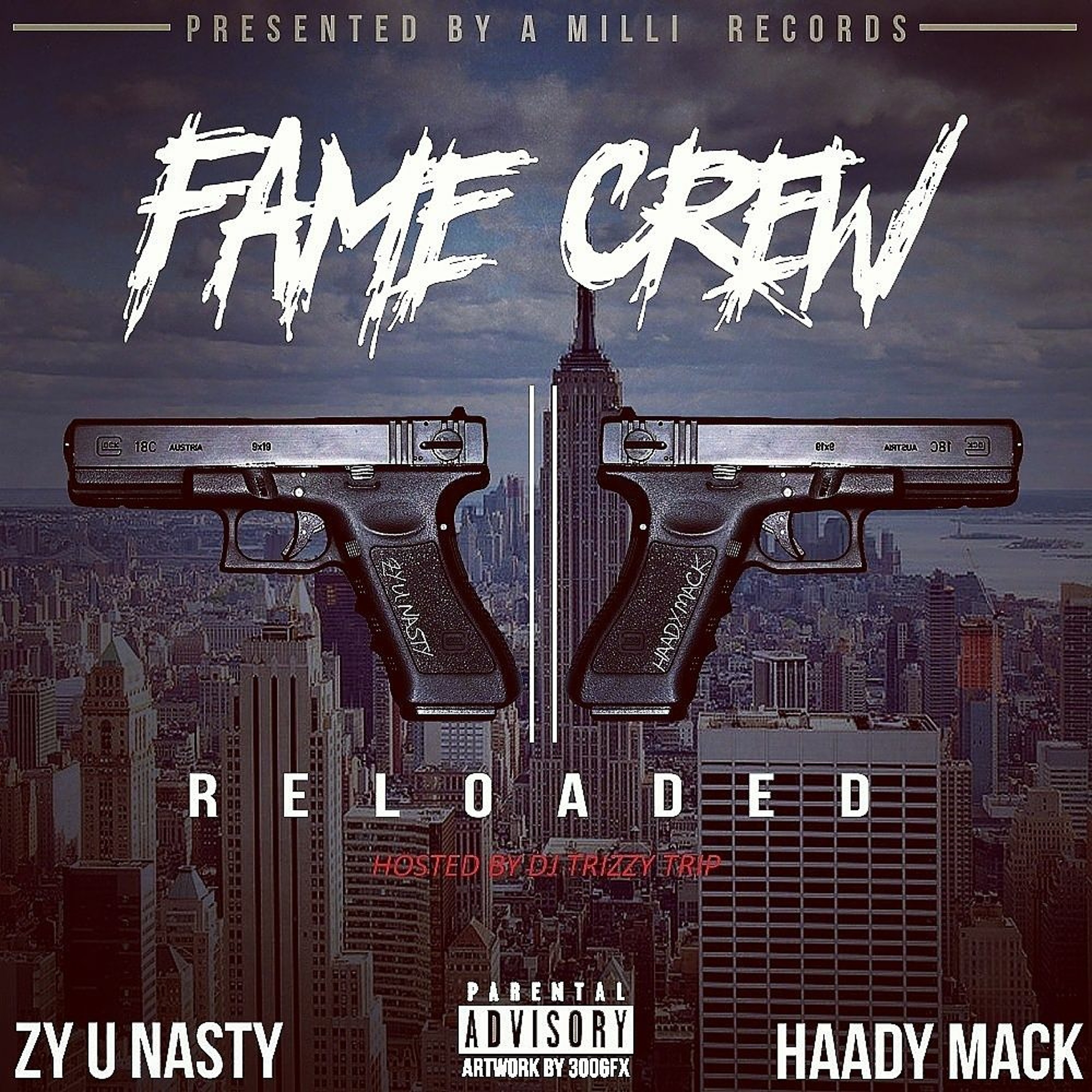 Fame Crew World Wide