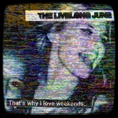 Thats Why I Love Weekends- Sadman Remix