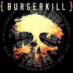 Burgerkill - Tiga Titik Hitam with damexsavage