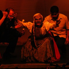 Aria Sabina [2014] /(Beatriz Elena Martínez, Fernando Domínguez, Pedro Salvador & Mauricio Nader)