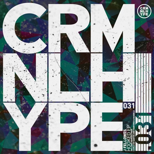 J Fellowes - Wait For It (Original Mix) Out Now !