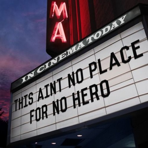 The Heavy - Short Change Hero