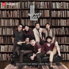 Aku Cinta Dia Yang Cinta Pacarnya