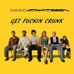 Lil Miss Jon (Little Miss Sunshine vs. Lil Jon)