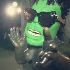 Big Hoges - Metaphorically Speaking