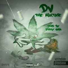 8 Insane (Prod. By Dirty Vanz)