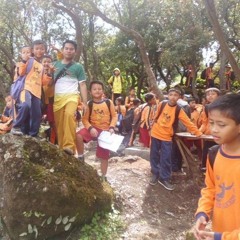 Rindu Ibu_Tegar By Efullama 2015