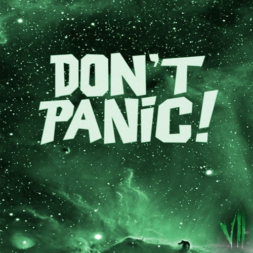Don't Panic! (free download)