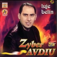 Zyber  Avdiu - Dridhe Belin
