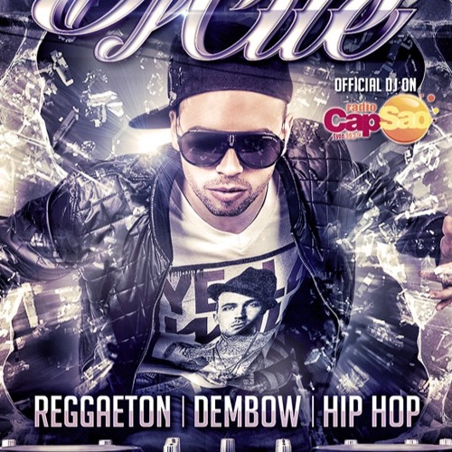 Stream Dj cue Mix Live Capsao Fm by Cue Mixlive Listen online for