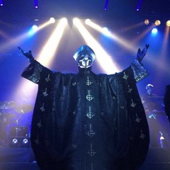 Majesty - Stockholm Sweden