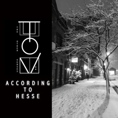According to Hesse