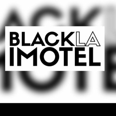 BLACK LA IMOTEL