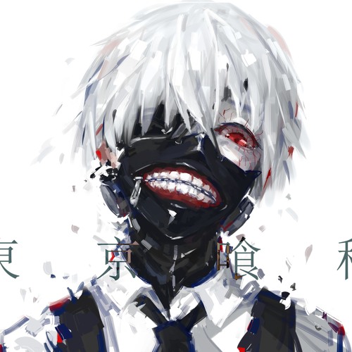 tokyo ghoul unravel meme