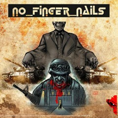 NoFingerNails Feat McBaco - Rumors of War