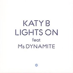Katy B - Lights On (SMK Remix)