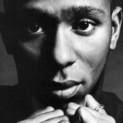 Mos Def - Travellin Man