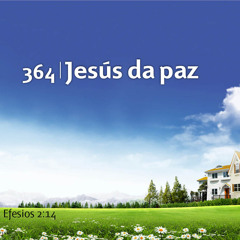 364 - Jesus da paz