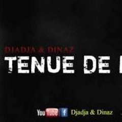 Tenue De Motard 3 - Djadja Feat Dinaz