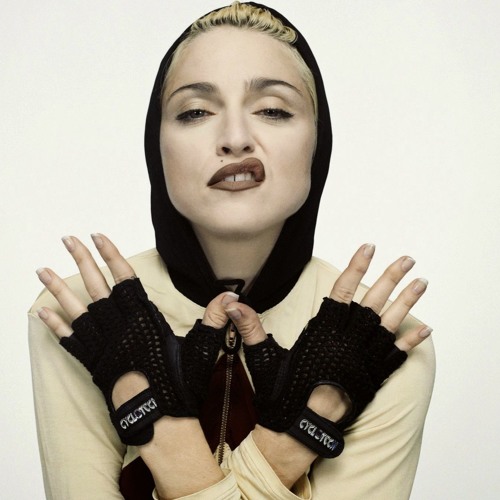 Madonna - I Want You (RetroSonic Soulful Mix)
