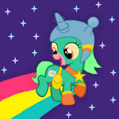 Space~Unicorn Origanal