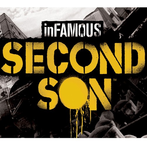 Infamous SECOND SON