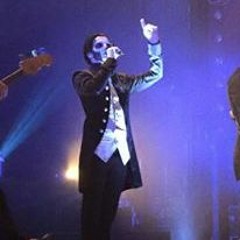 If You Have Ghosts - Stockholm