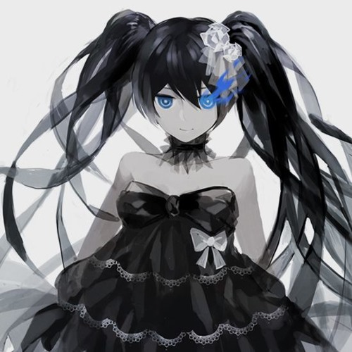 ブラックロックシューター (Black Rock Shooter) --  歌ってみた