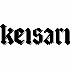 keisari - TINDR unmastered prod. Bobbz n Gvarz