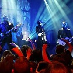 Ghuleh-Zombie Queen - Stockholm Sweden