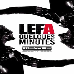 Lefa - Quelques Minutes Instrumental Sans Paroles