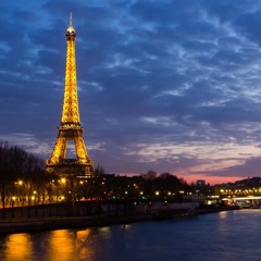 Parisienne Walkways (Gary Moore cover)