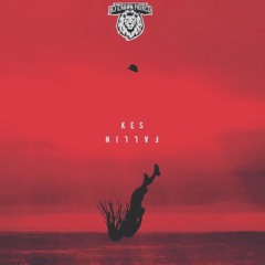 KES THE BAND - FALLING (DJ CROWN PRINCE BOOTLEG)