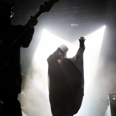 Masked Ball/Spirit - Stockholm Sweden