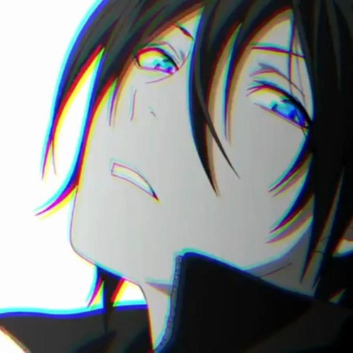 Noragami Aragoto