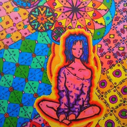 Output For Release - Feat. Miranda Foxx and FLoHBoLD