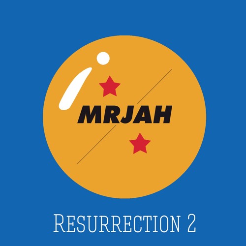 02 Holy Modee - Dewit (MRJAH Remix)