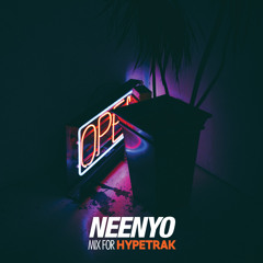 HYPETRAK Mix: NEENYO