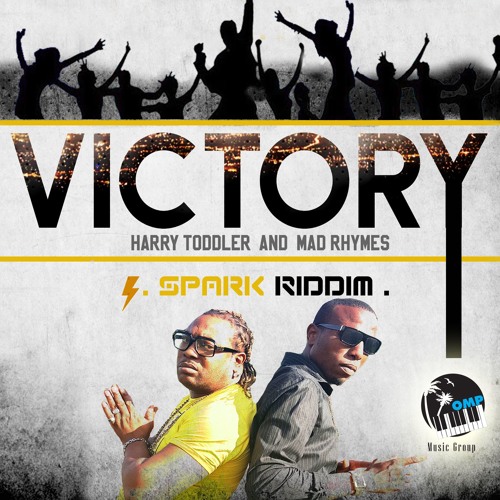 Stream Victory - Mad Rhymes Infomercial by OMP Music Group 1 | Listen ...