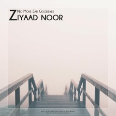 No More Sad Goodbyes - Ziyaad Noor