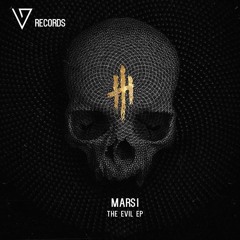 Marsi - The Evil (Original Mix) [Vollgaaas Records]