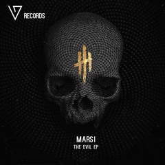 Marsi - Declaration Of War [Vollgaaas Records]