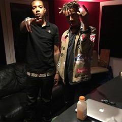Lil Herb - Freestyle (Mobb Deep - Survival of the Fittest)