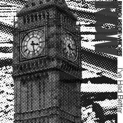 Rumours Of Whores [Radio Edit]