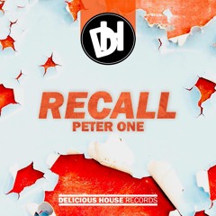 Peter One - Recall (Preview) // OUT NOVEMBER 19TH!